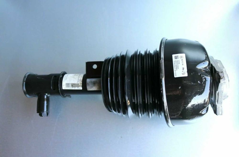 Въздушно окачване E350 W212 AirMatic 4Matic