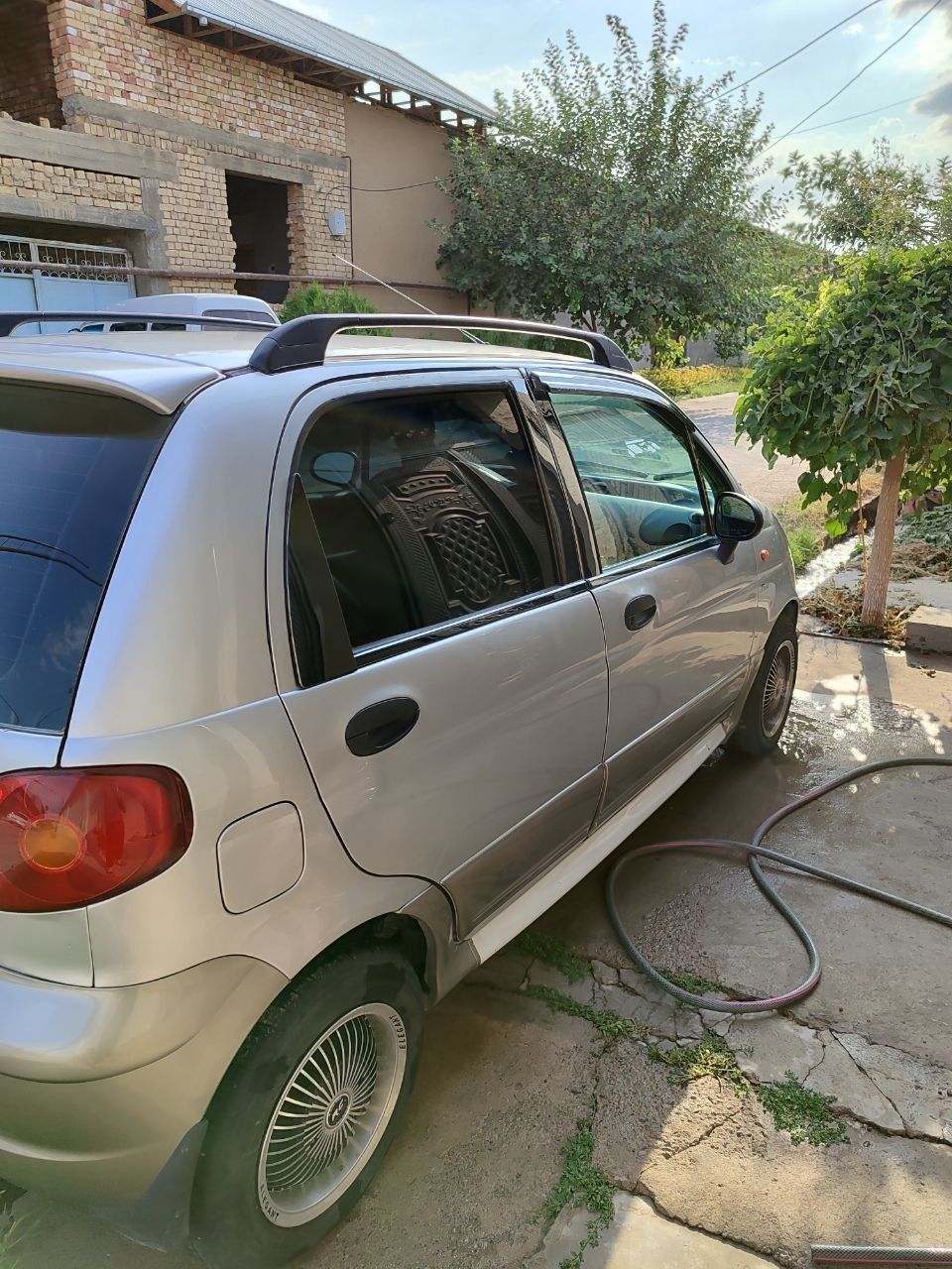 Matiz Best nasiya savdoga 3100