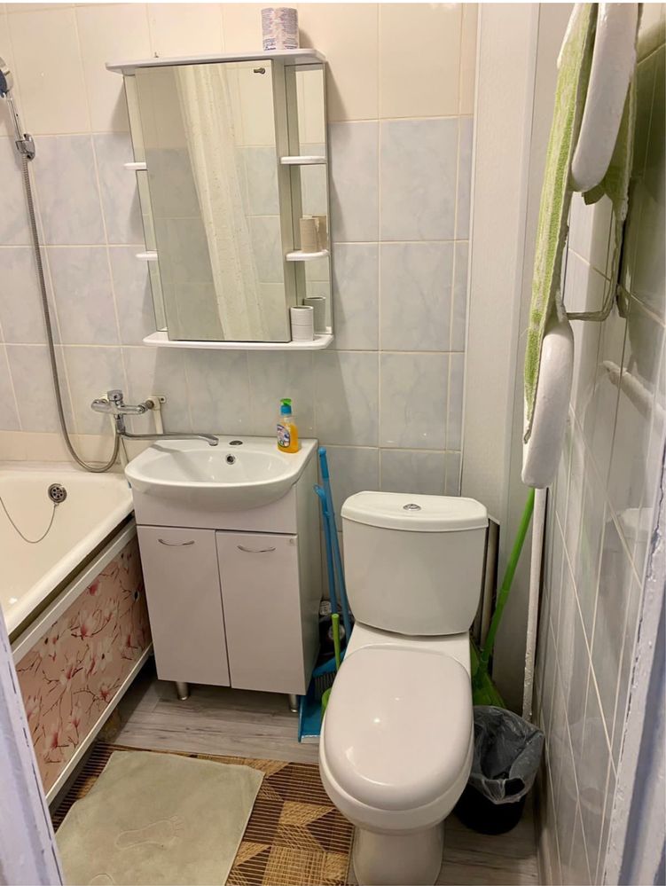Сдам 1 квартиру посуточно