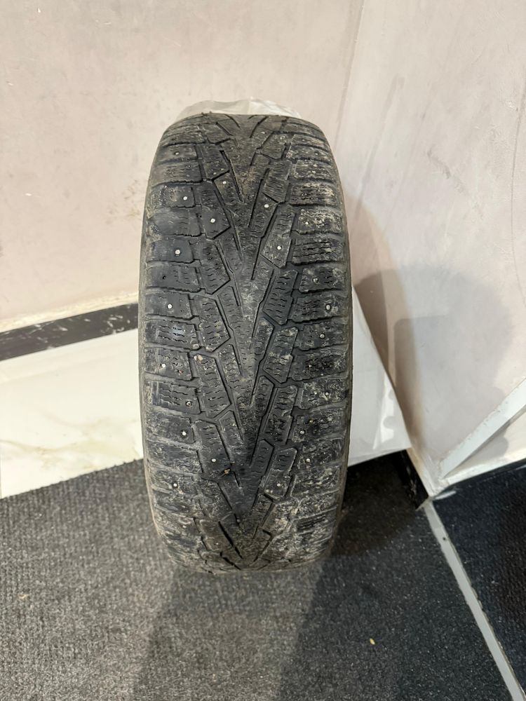Шины б/у 205/55 R16