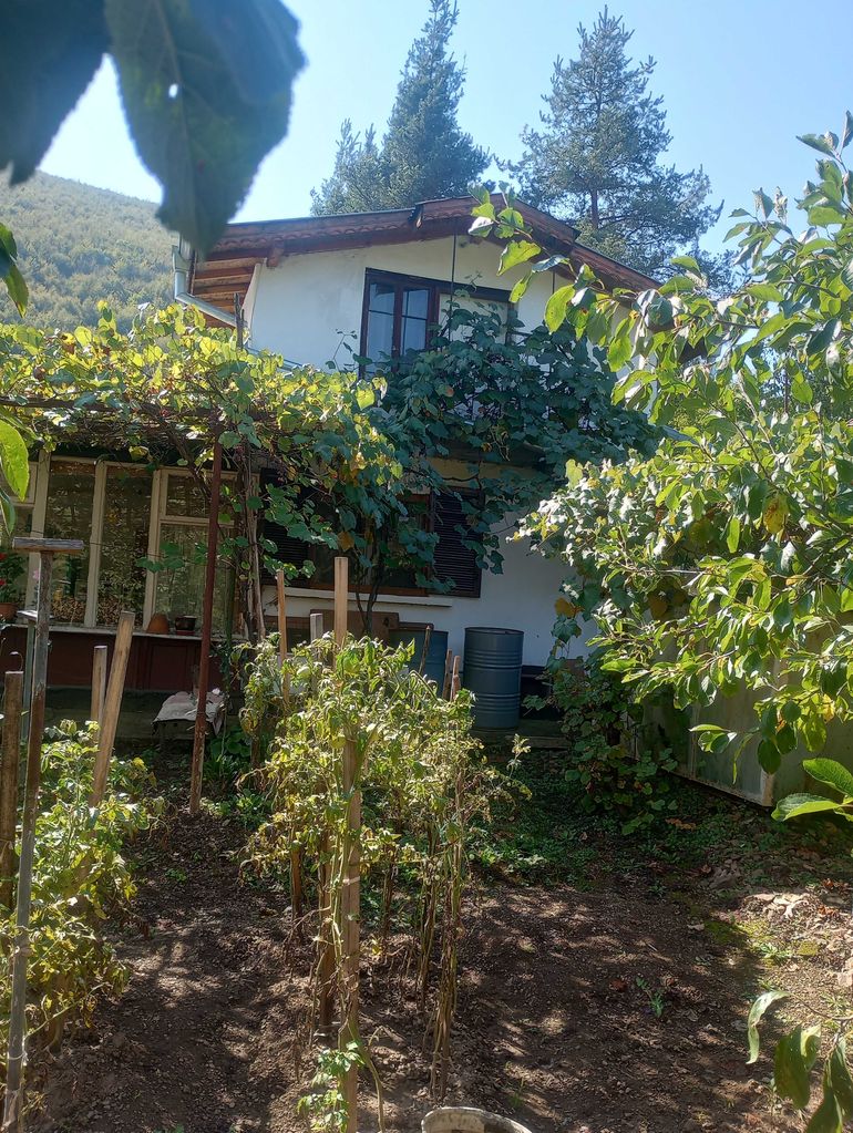 Продава се Къща в с. Свидня, Област София-област - 1 кв.м за 25000 €/кв.м - Снимка #2