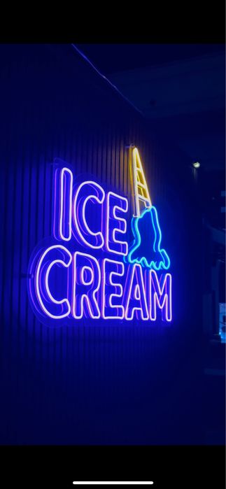 Foodtruck Icecream fastfood Tayyor Biznes Sotiladi