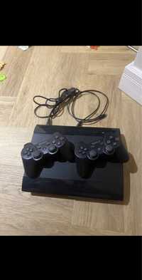 PlayStation 3 ultra slim PS3