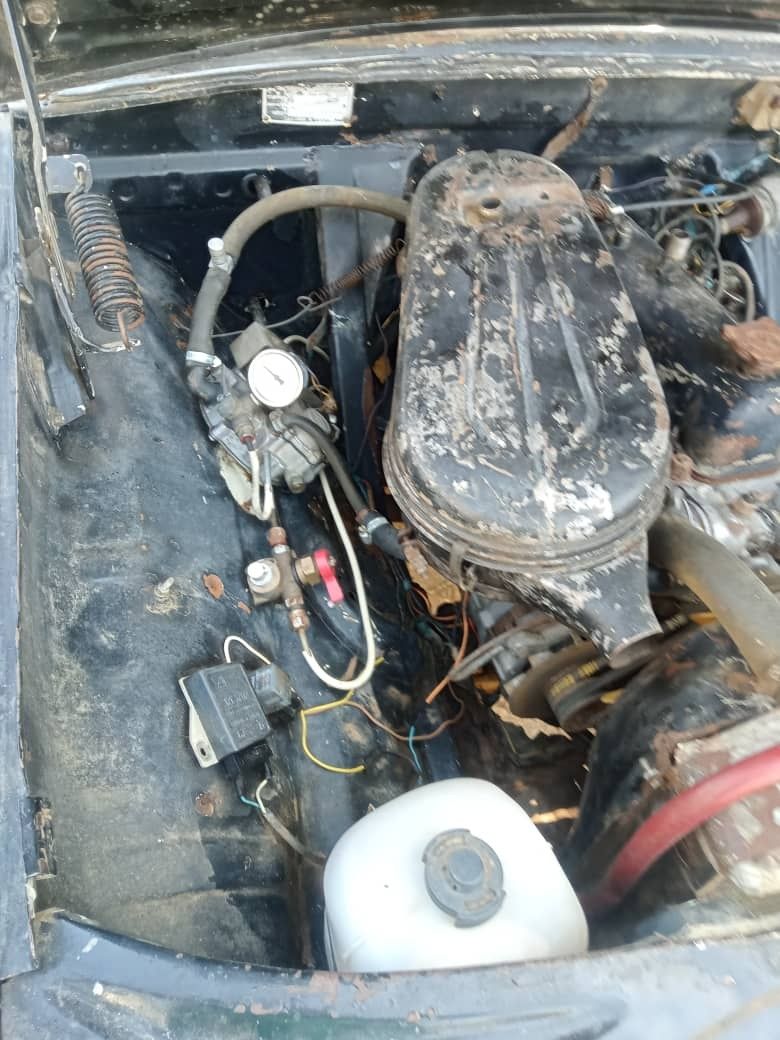Volga 24 10 sotiladi