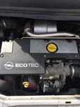 Motor complet 2.0 Diesel Y20DTH compatabil Opel Zafira A, Astra G