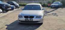 Portiera stanga/dreapta spate BMW 520D E60 facelift Dezmembrez BMW E60