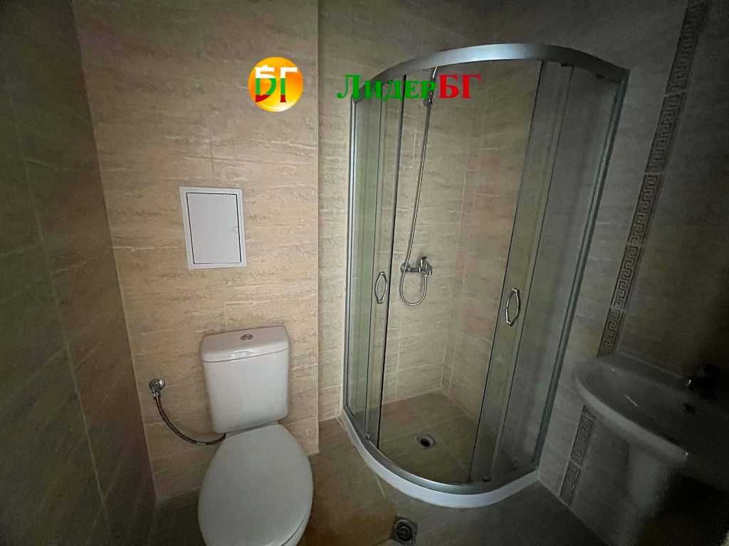 Продава се Едностаен апартамент в к.к. Елените - 31 кв.м за 1081 €/кв.м - Снимка #14