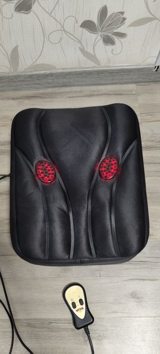 Vita life - aparat de masaj cu infraroșu