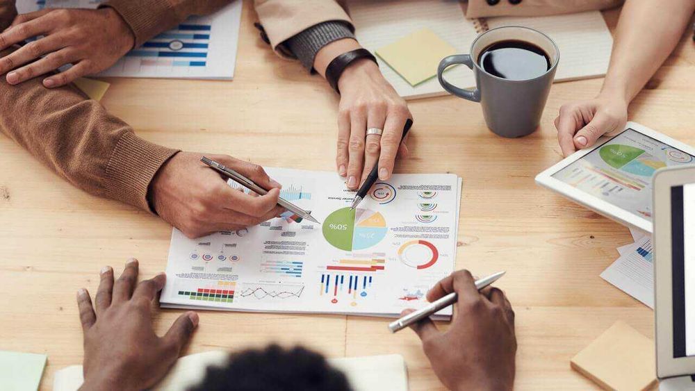 Разработаем бизнес план по доступным ценам
