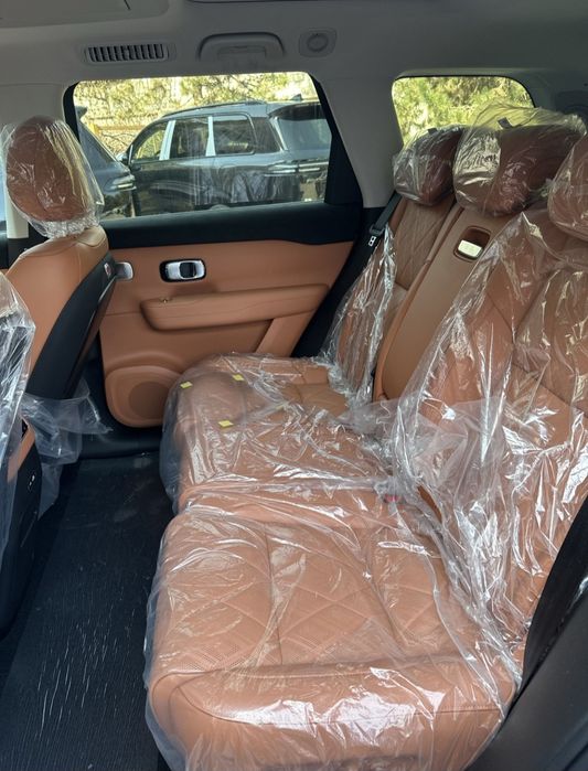 Leepmotor c16.  280 km Restayling