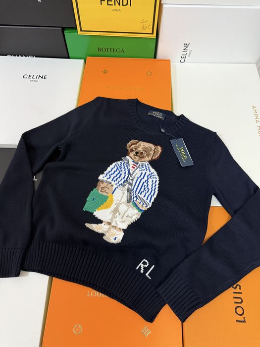 RL дамски пуловер New Season