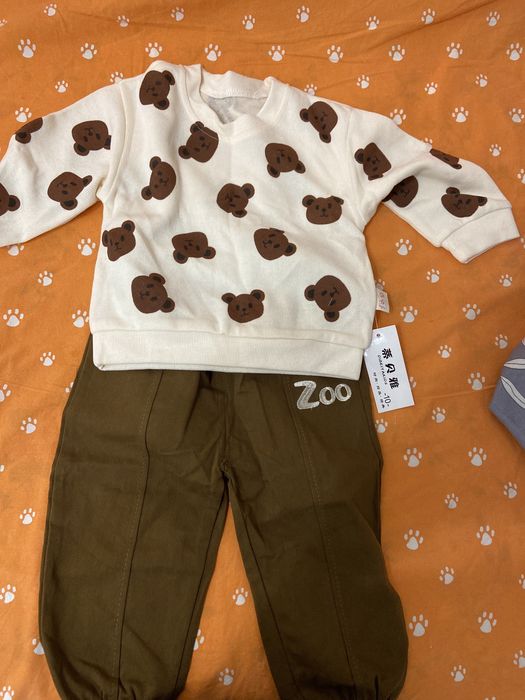 Продаю детские костюмчики