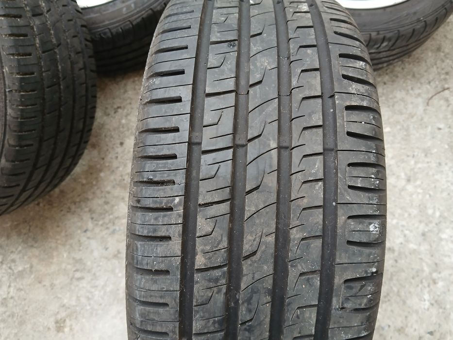 Оригинални Алуминиеви джанти 16цола за vw polo.Golf.4.Bora.skoda.5×100