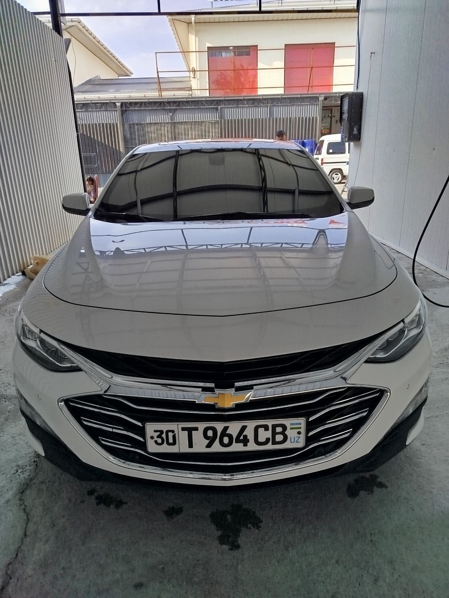Malibu 2 primier