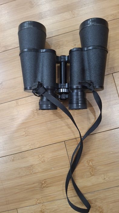 Binoclu SOTEM 7×50