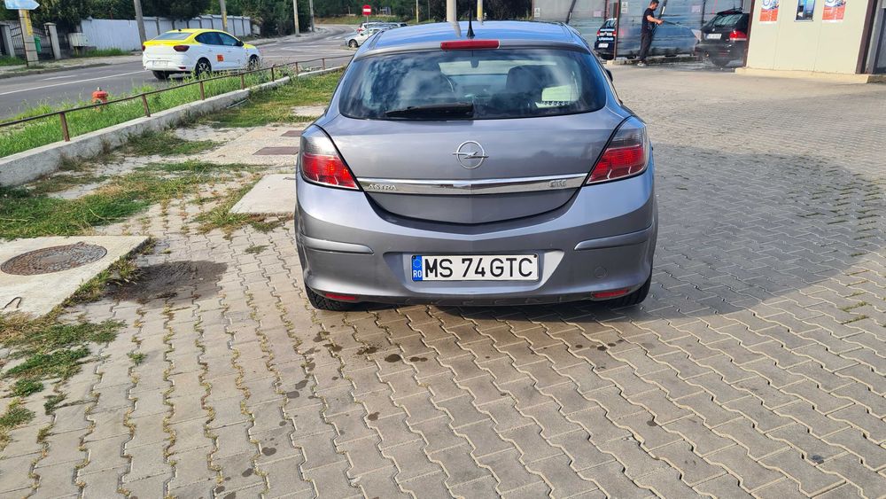 Vand Opel Astra GTC