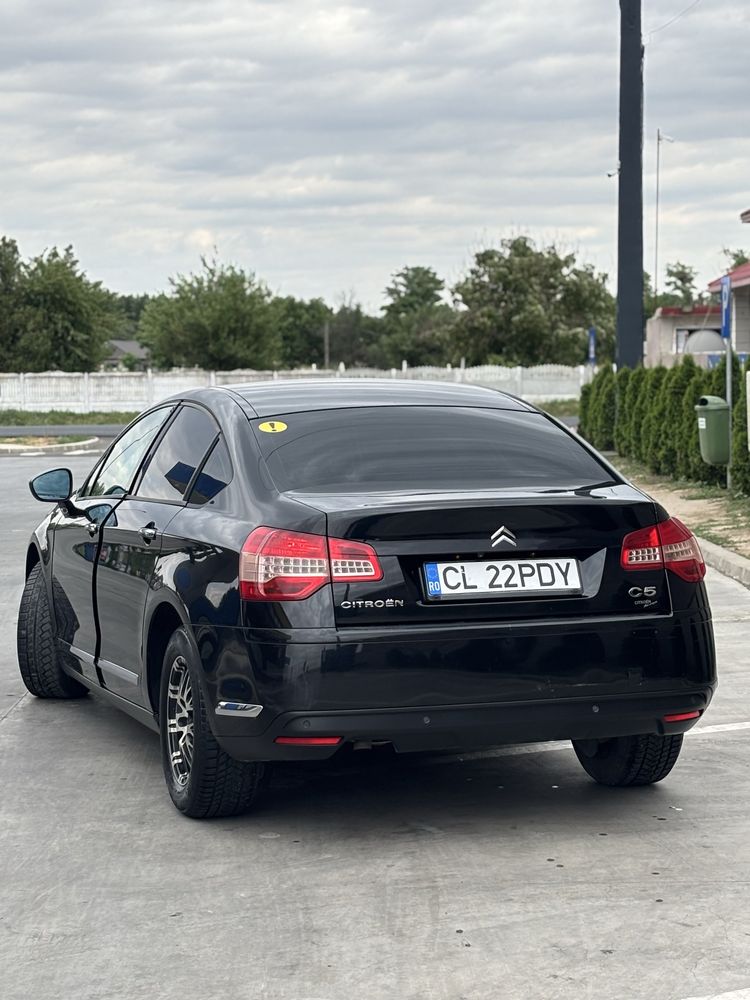 Se vinde Citroen C5