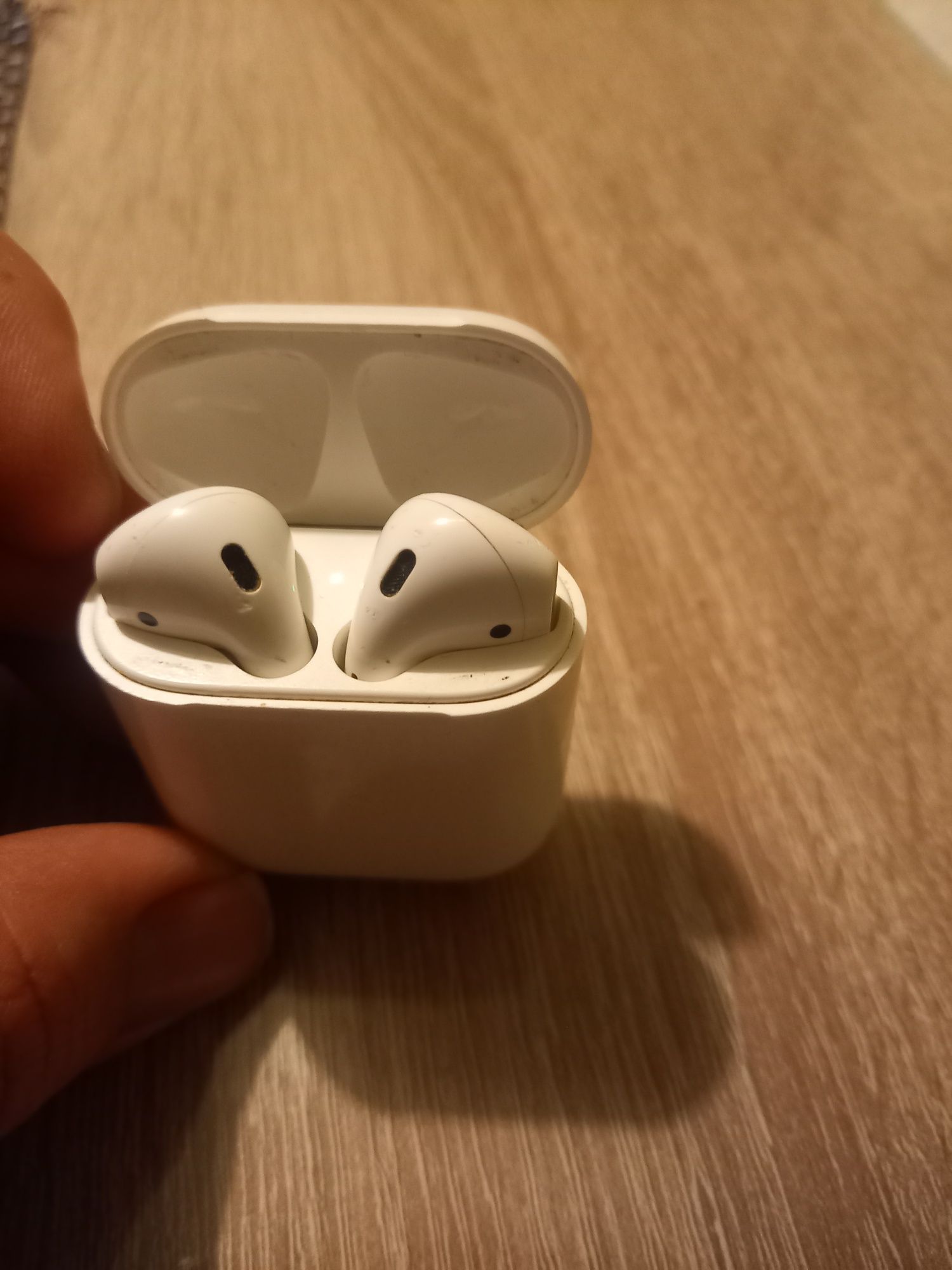 Слушалки за iPhone