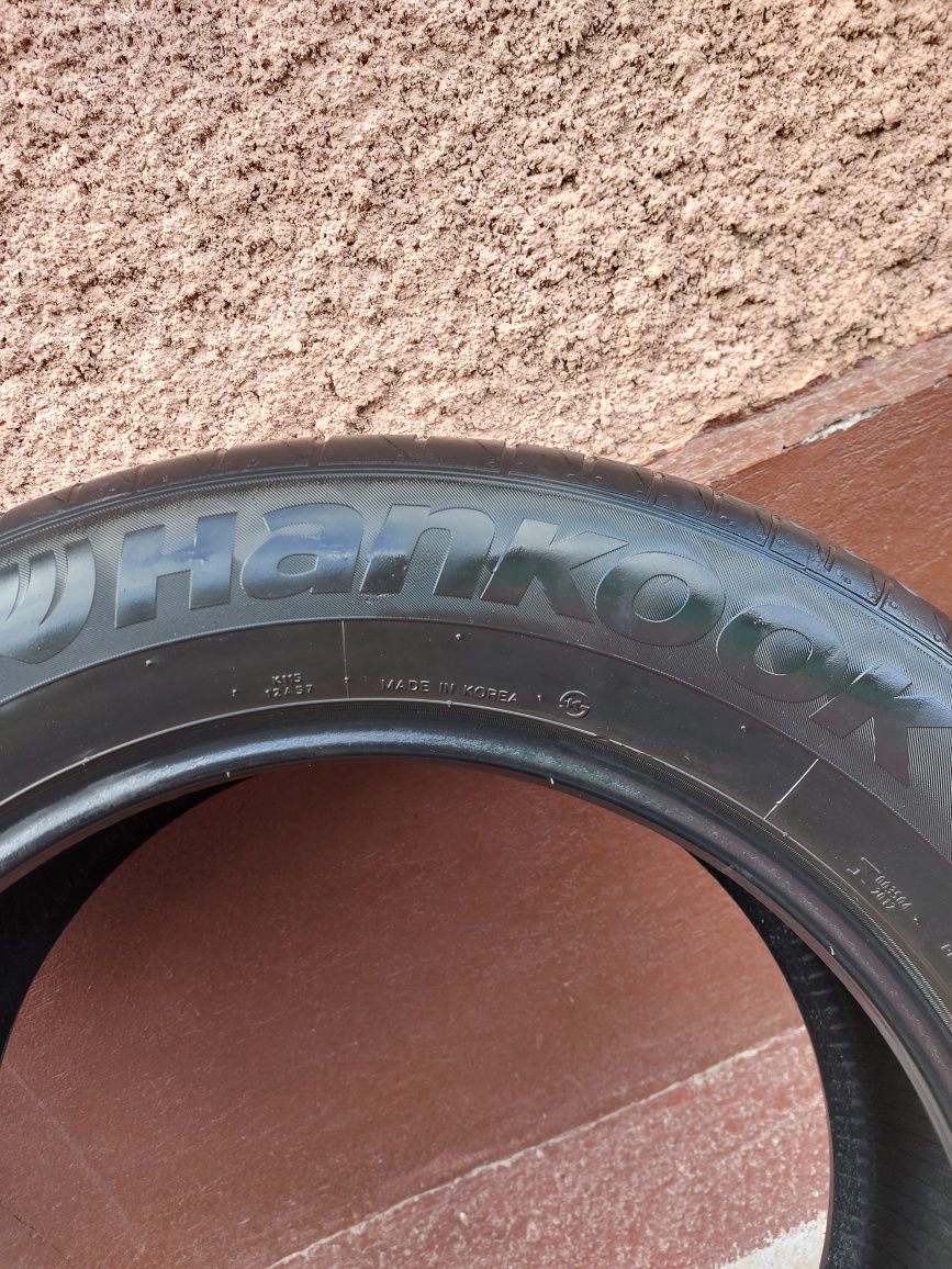 Anvelope 235 60 R18 de vara