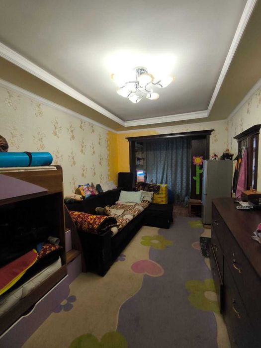 Ташсельмаш Ашхабад парк 2/1/4 51м² в хорошем состоянии