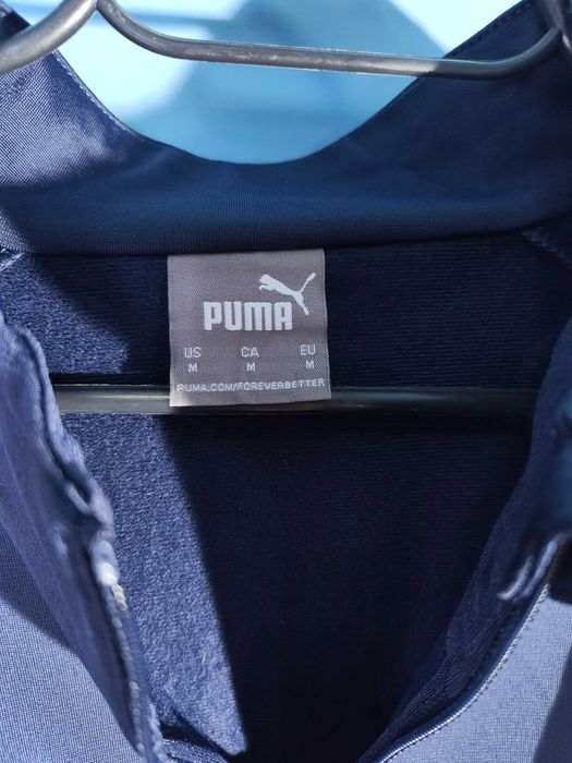 PUMA Горнище/Мъжко М