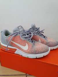 Nike Air Max Sequent 2 36.5(23cm)