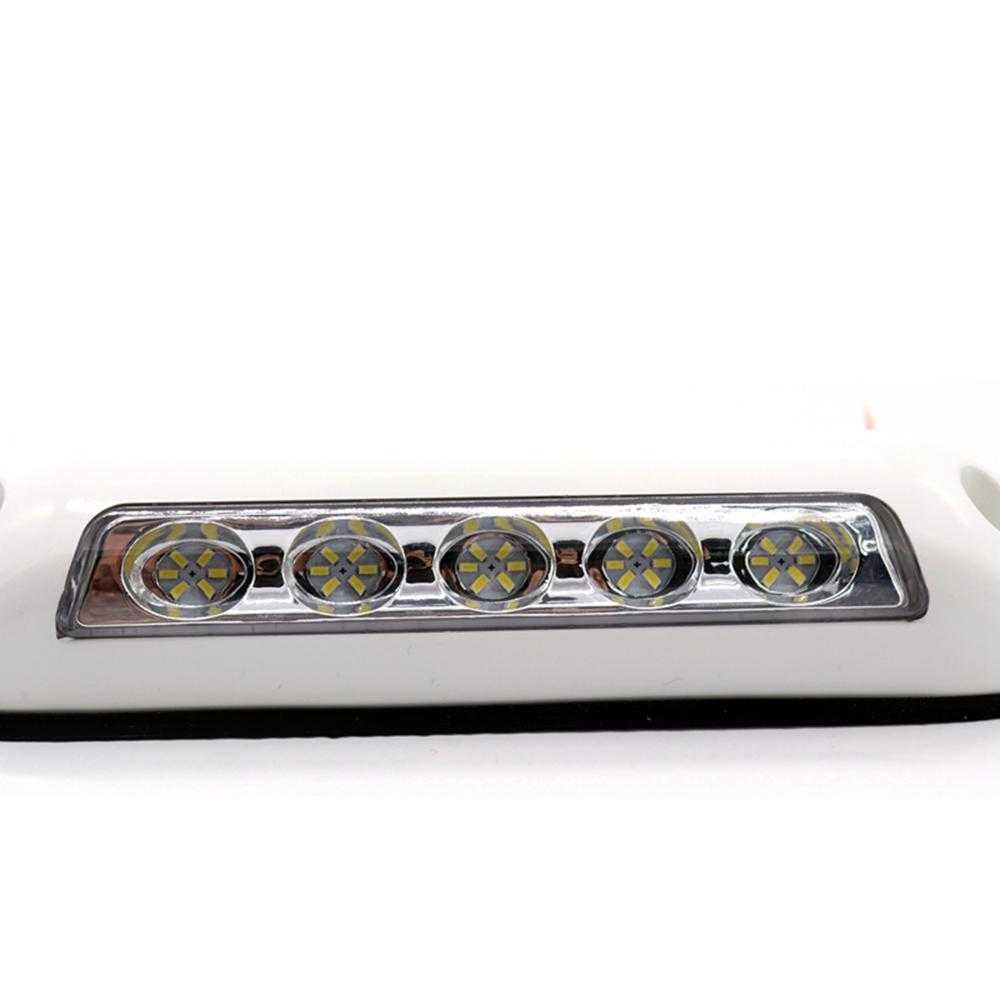 Lampa camper exterior rulota caravana exterior LED 12V
