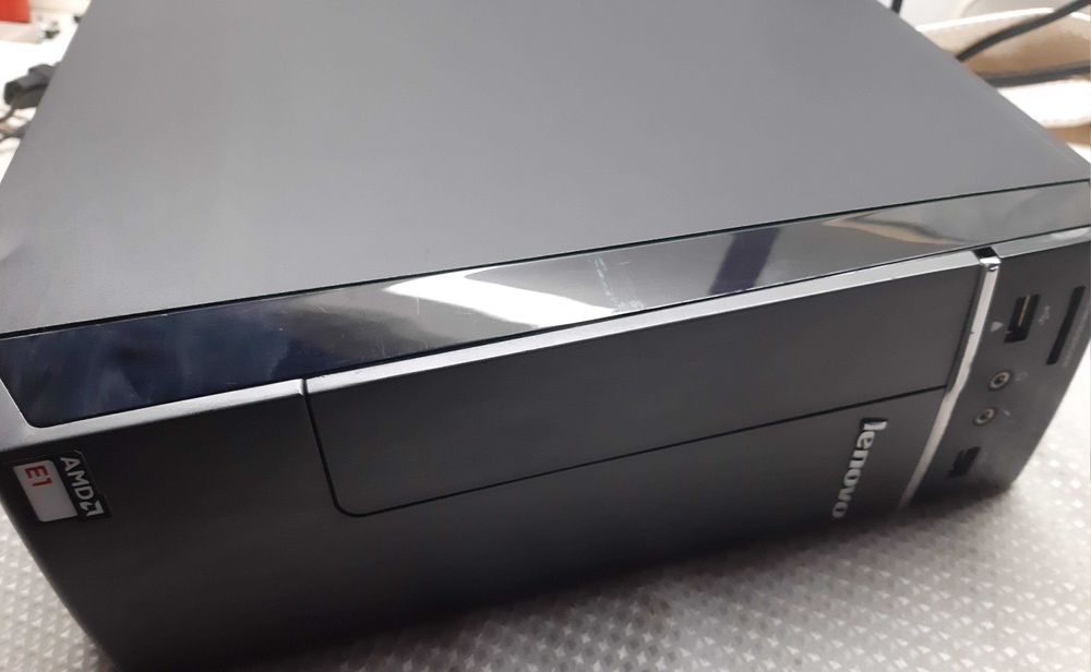 Unitate Mica Lenovo AMD E1 Refurbished