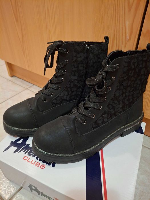 Есенно-зимни боти