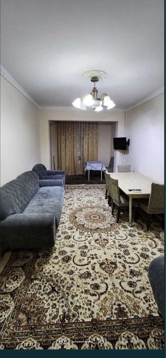 Mirzo Ulugbek ijara TTz