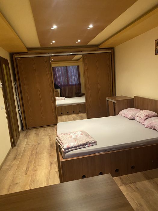 Inchiriez aparatament langa Iulius Mall