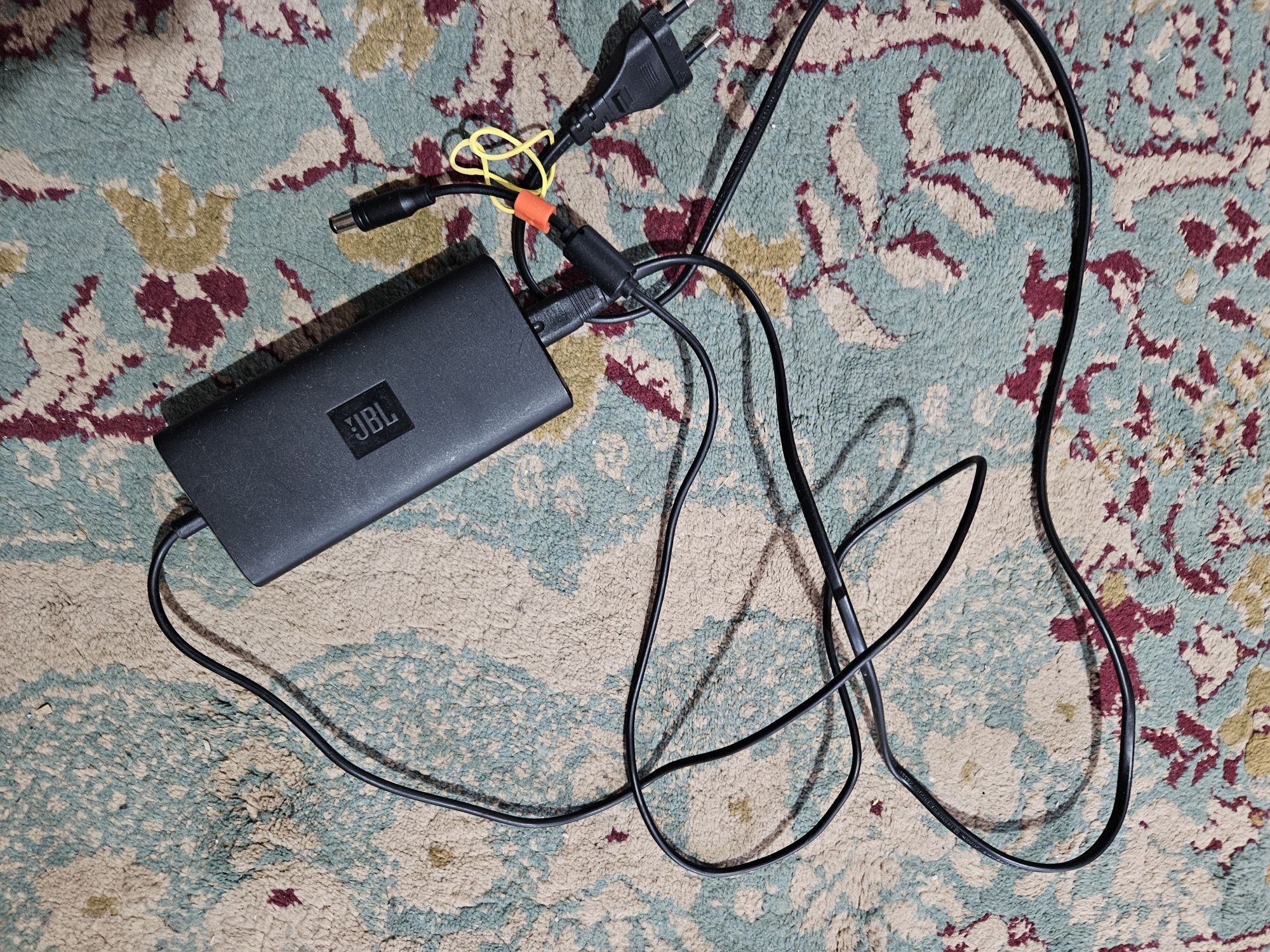 Jbl Boombox 1 original