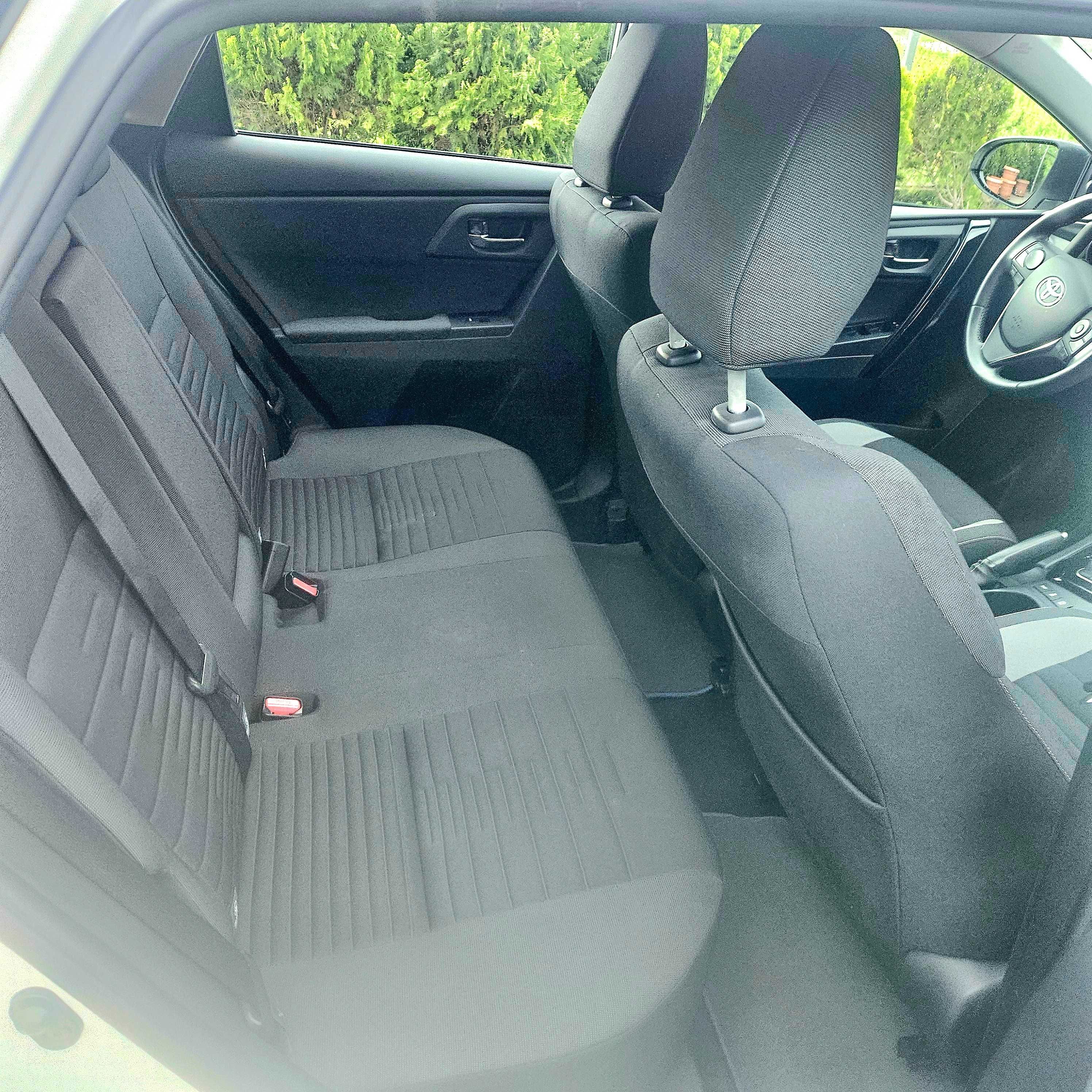 Toyota Auris - 1,2 Ti, 55 000 km, Automatik