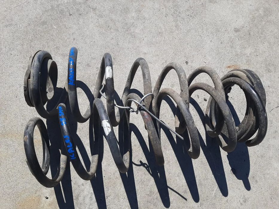 set arcuri auto spate 1.4 b chevrolet kalos