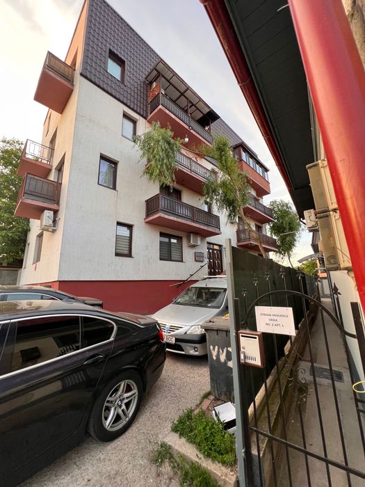 Apartament de vanzare, 2 camere cu suprafata utila 50,5 mp Pantelimon