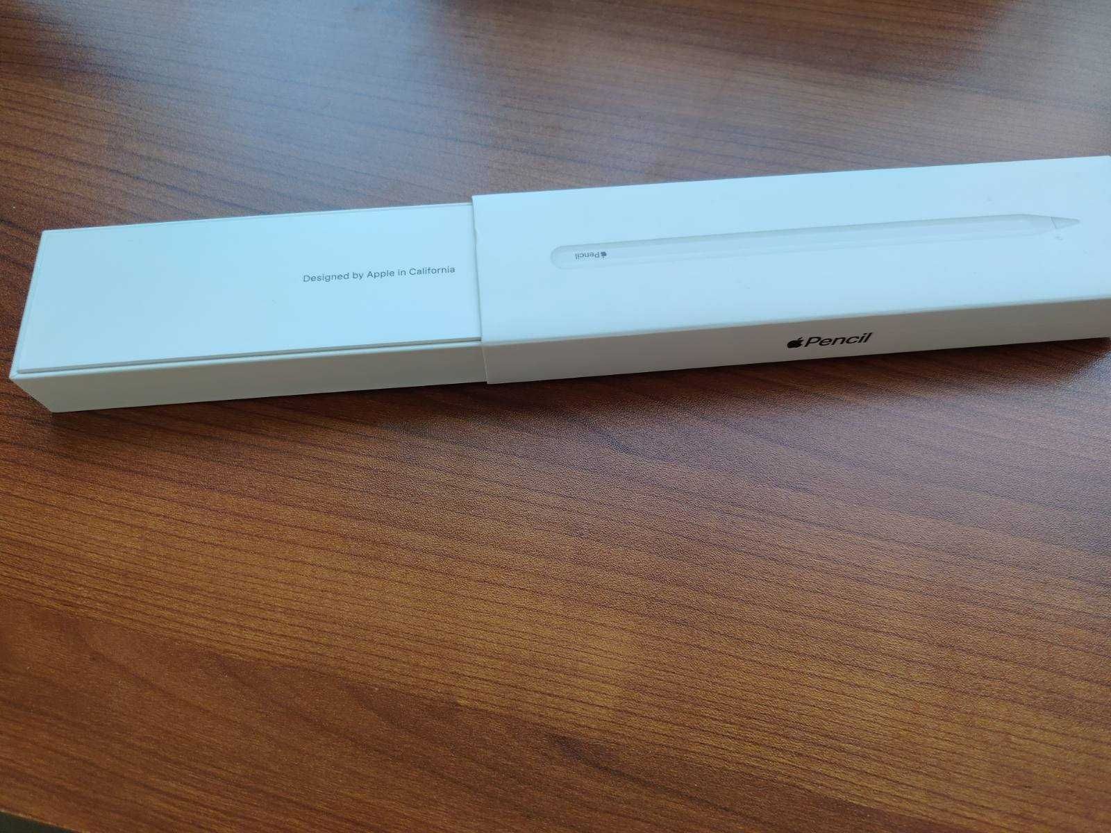 Apple Pencil писалка за iPad