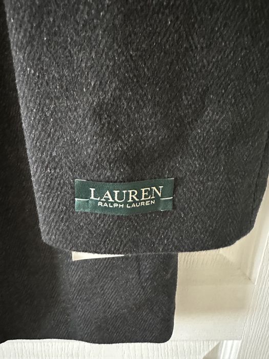 Мъжко палто Ralph Lauren