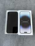 Iphone 14 Pro Max 256 Black