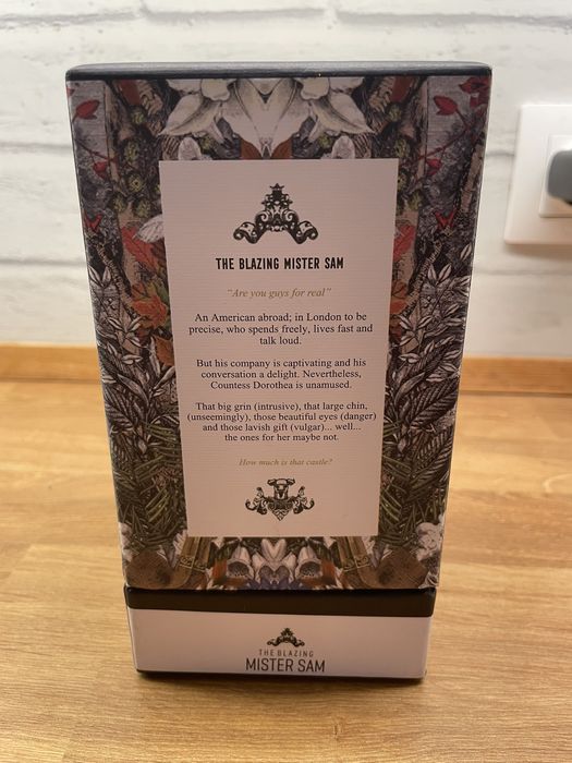 Penhaligon'S Portraits 75ml parfum