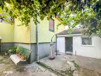 Comision 0% Casa individuala, 924 mp teren, Turnisor