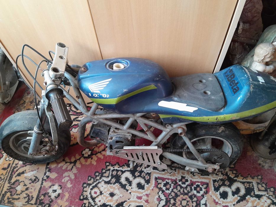 Vand moto pt copii