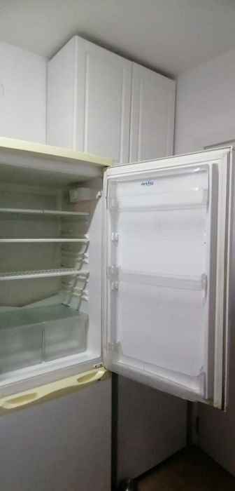 Combină frigorifică Arctic