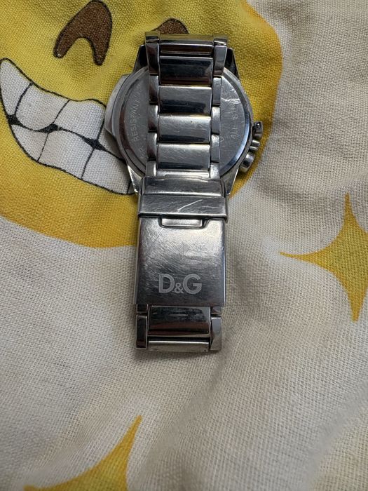 Vând ceas Dolce&Gabbana