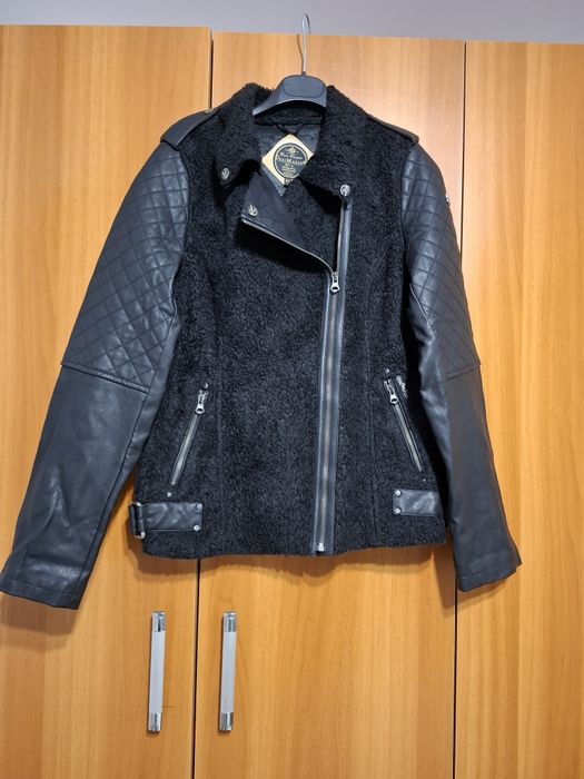 Geaca DreiMaster dama M