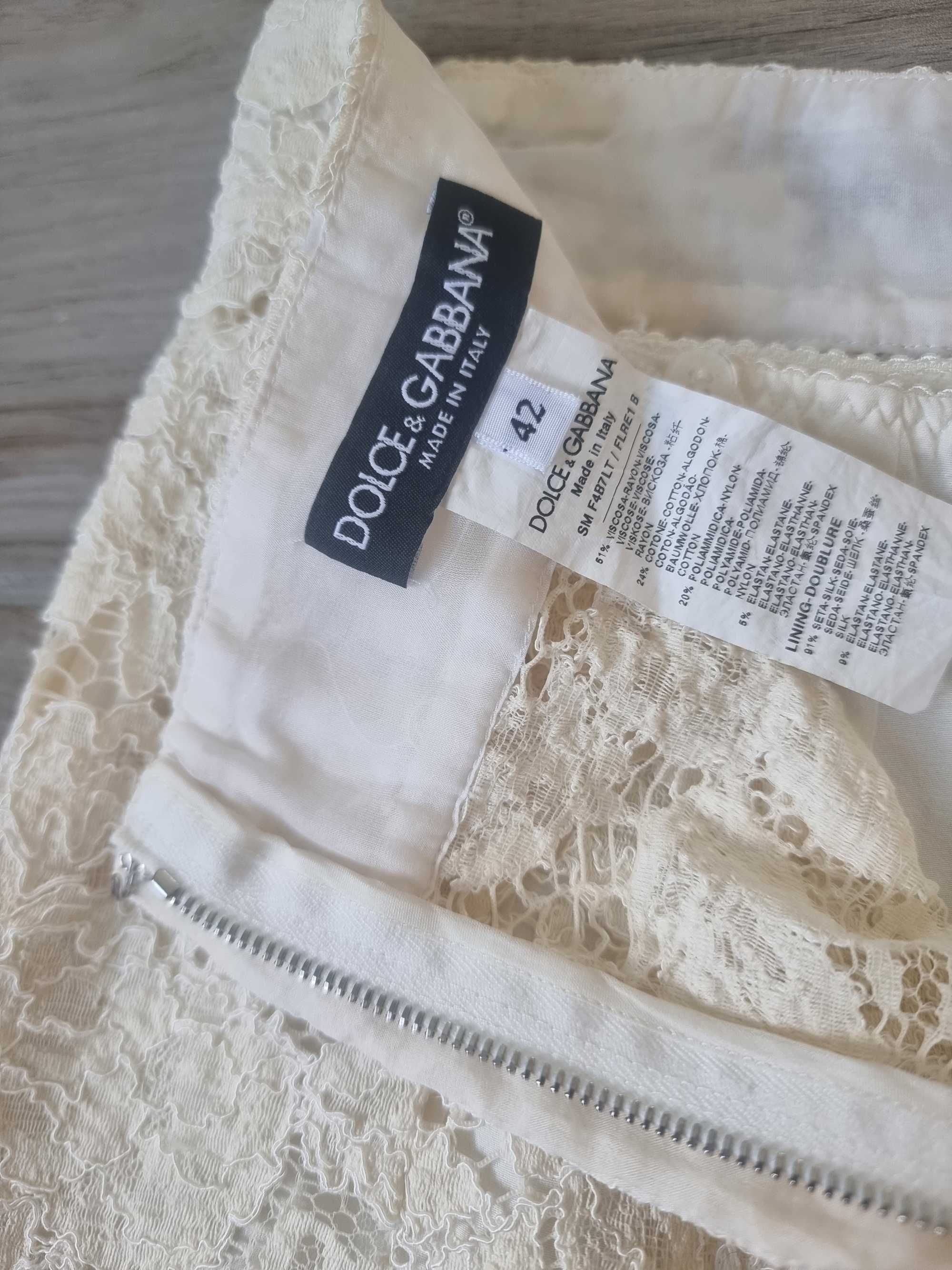 Dolce & Gabbana пола IT42