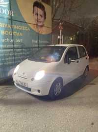 Matiz MX 2015 yil