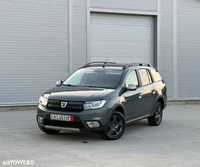 Dacia Logan Stepway Stepway/piele/navi/privacy/4geamuri/rate