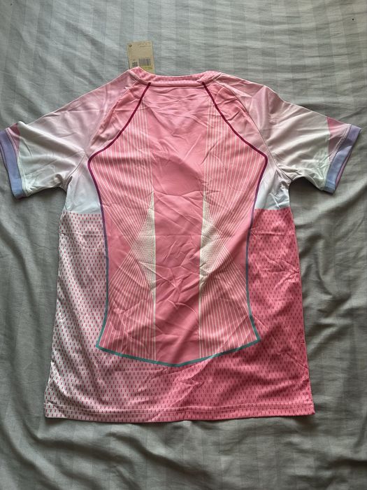 tricou barcelona limited edition