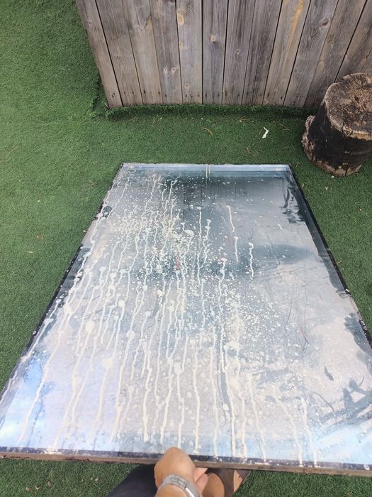 Продам новые стеклопакеты