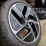 Roti/Jante/Jenti NOI originale Audi RS e-tron GT | 245/45 285/40 R20
